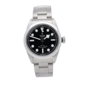 Tudor Black Bay 32