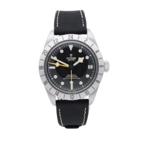 Tudor Black Bay Pro