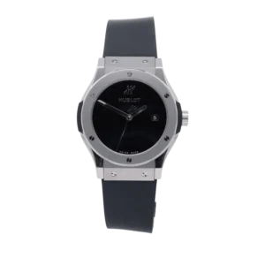 Hublot Classic Fusion Original Titanio