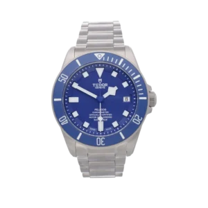 Tudor Pelagos