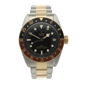 Tudor BLACK BAY GMT S&G