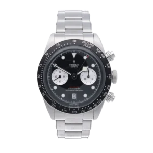 Tudor Black Bay Chrono 41