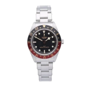 Tudor Black Bay 58 GMT "Coke"