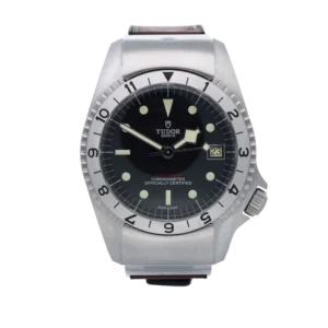 Tudor Black Bay P01