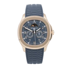 Patek Philippe Aquanaut Luce Calendario Anual