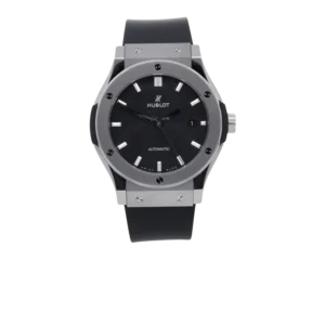 Hublot Classic Fusion Titanio 42mm