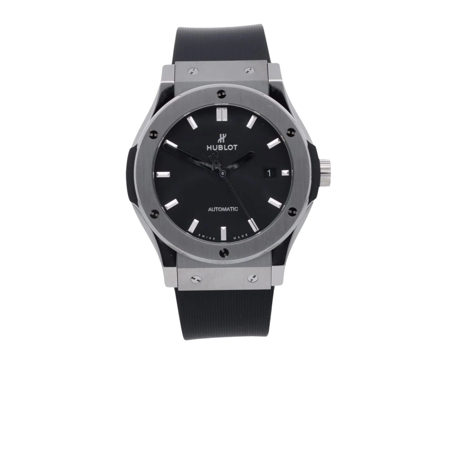 Hublot Classic Fusion Titanio 42mm