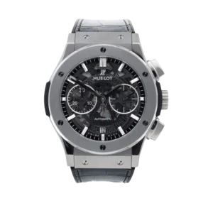 Hublot Classic Fusion Aerofusion Titanium