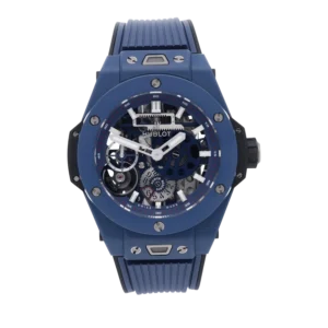 Hublot Big Bang Meca-10 Ceramic