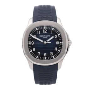 Patek Philippe Aquanaut Azul