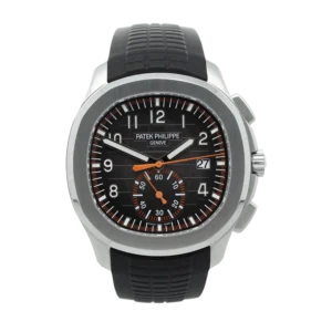 Patek Philippe Aquanaut Cronógrafo