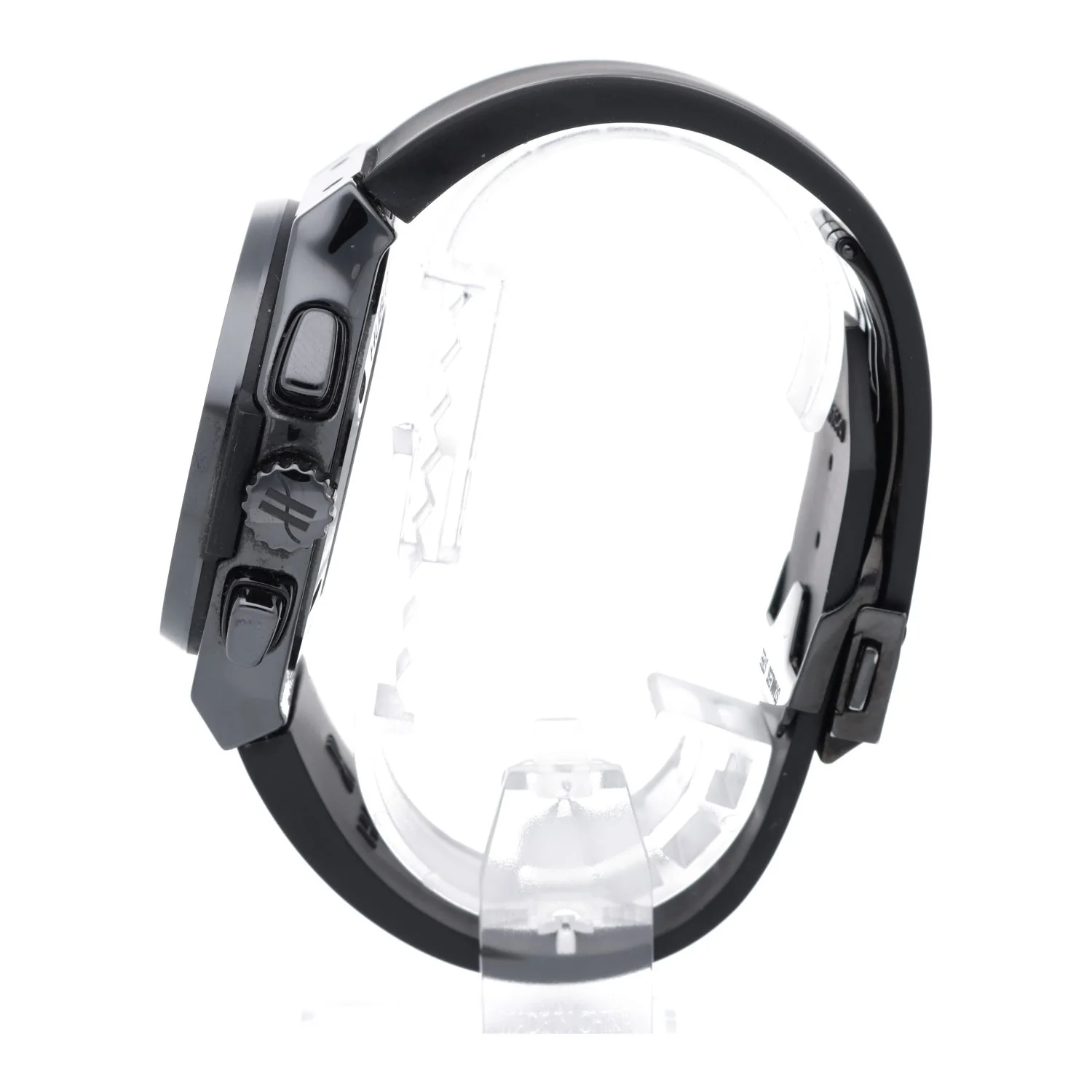 Hublot Classic Fusion Aerofusion Black Magic – Bild 3