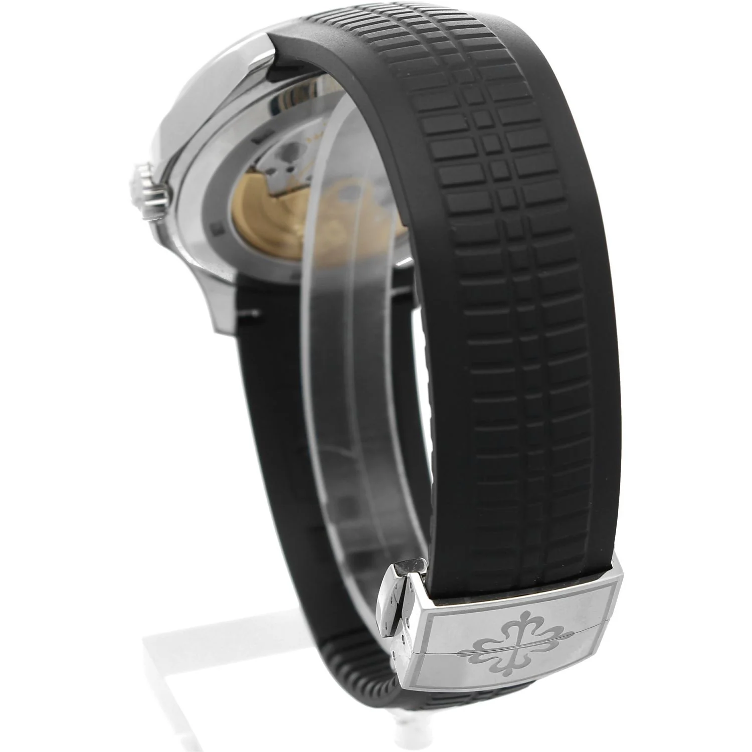 Patek Philippe Aquanaut Travel Time – Bild 4