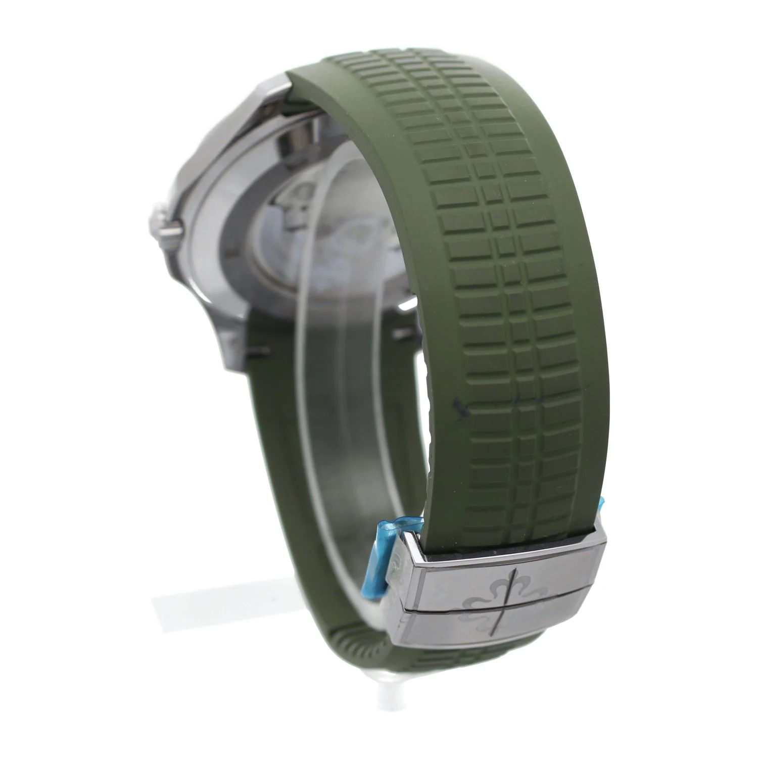 Patek Philippe Aquanaut Caqui – Bild 4