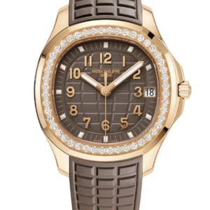 Patek Philippe Aquanaut