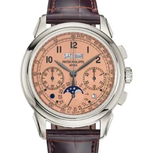 Patek Philippe Grandes Complicaciones