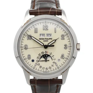 Patek Philippe Grandes Complicaciones
