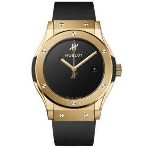 Hublot Classic Fusion Original Yellow Gold