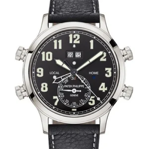 Patek Philippe Grandes Complicaciones