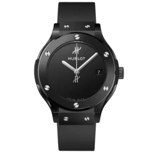 Hublot Classic Fusion Original Black Magic