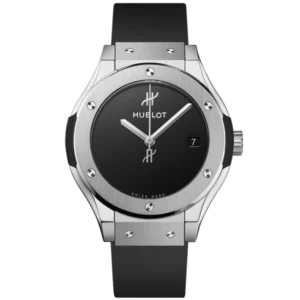 Hublot Classic Fusion Original Titanium