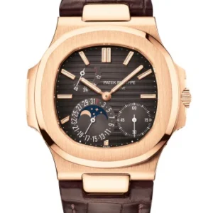 Patek Philippe Nautilus