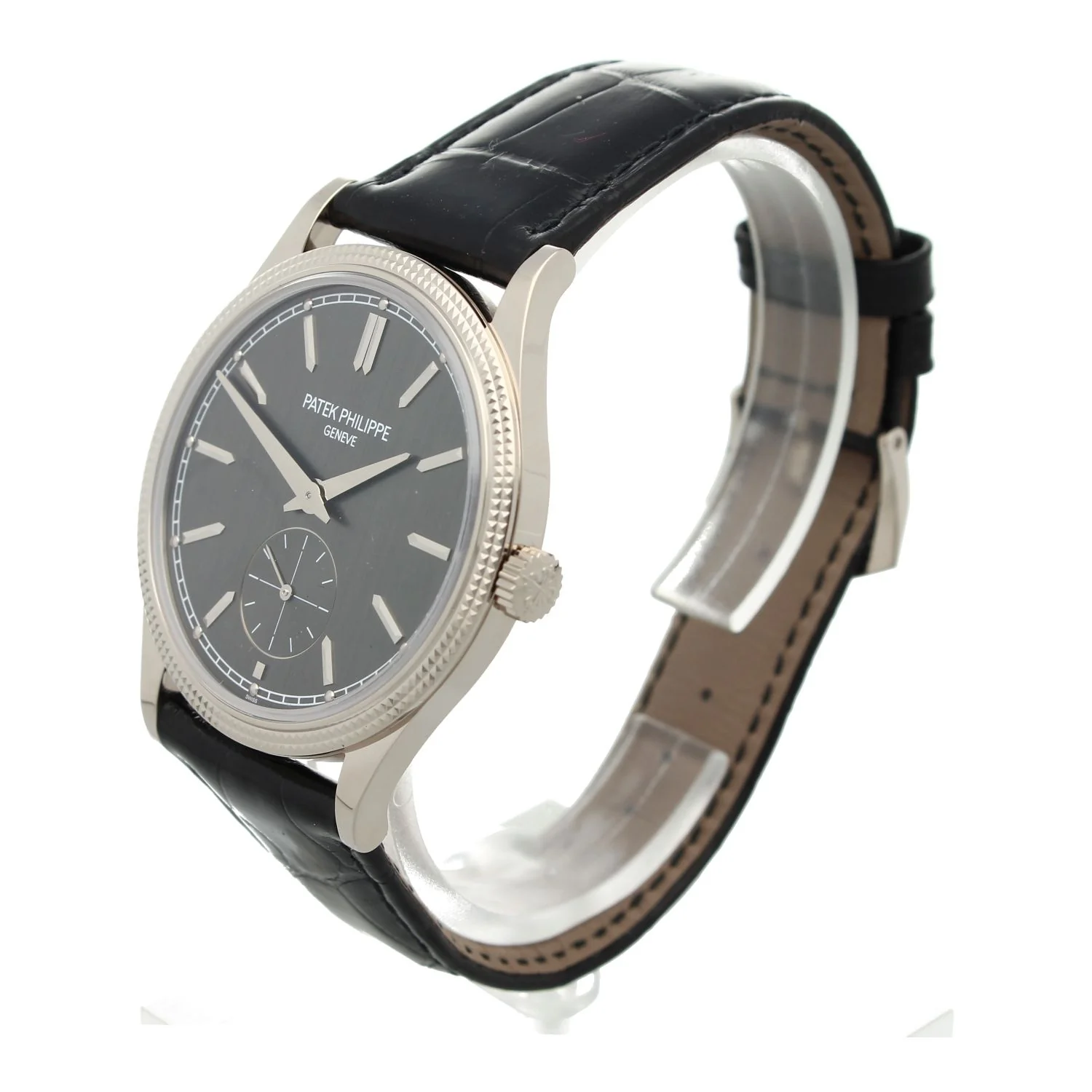Patek Philippe Calatrava – Bild 2