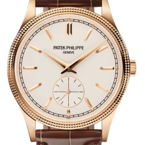 Patek Philippe Calatrava