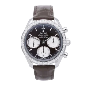 Omega Speedmaster 38 Uhr
