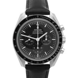 Omega Speedmaster Moonwatch Professioneller koaxialer Master Chronometer Cronógrafo 42 mm
