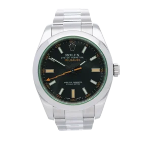 Rolex Milgauss