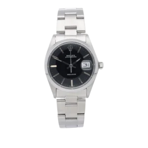 Rolex Oysterdate