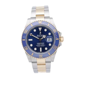 Rolex Submariner Datum
