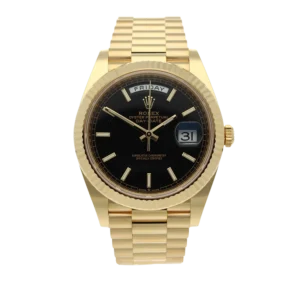 Rolex Datejust 40