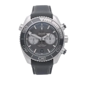 Omega Seamaster Planet Ozean 600M