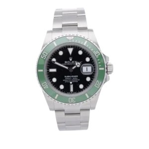 Rolex Submariner Datum Starbucks