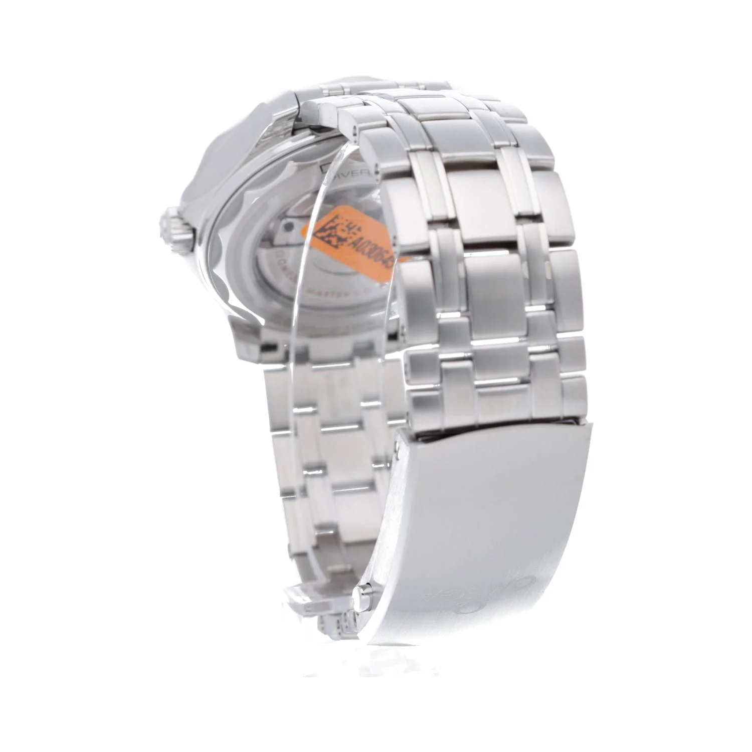 Omega Seamaster Taucher 300M Koaxial Master Chronometer 42 mm – Bild 4