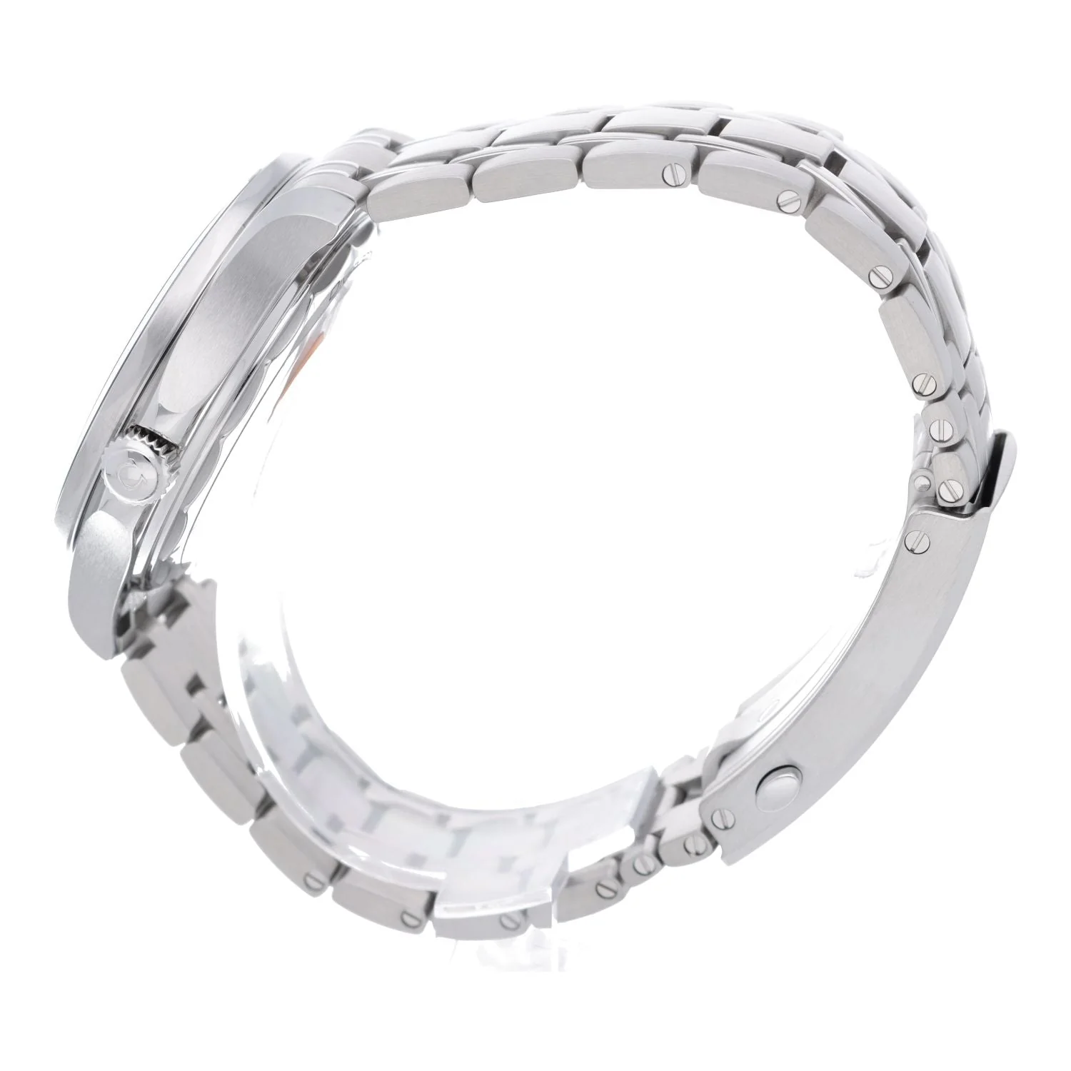 Omega Seamaster Taucher 300M Koaxial Master Chronometer 42 mm – Bild 5