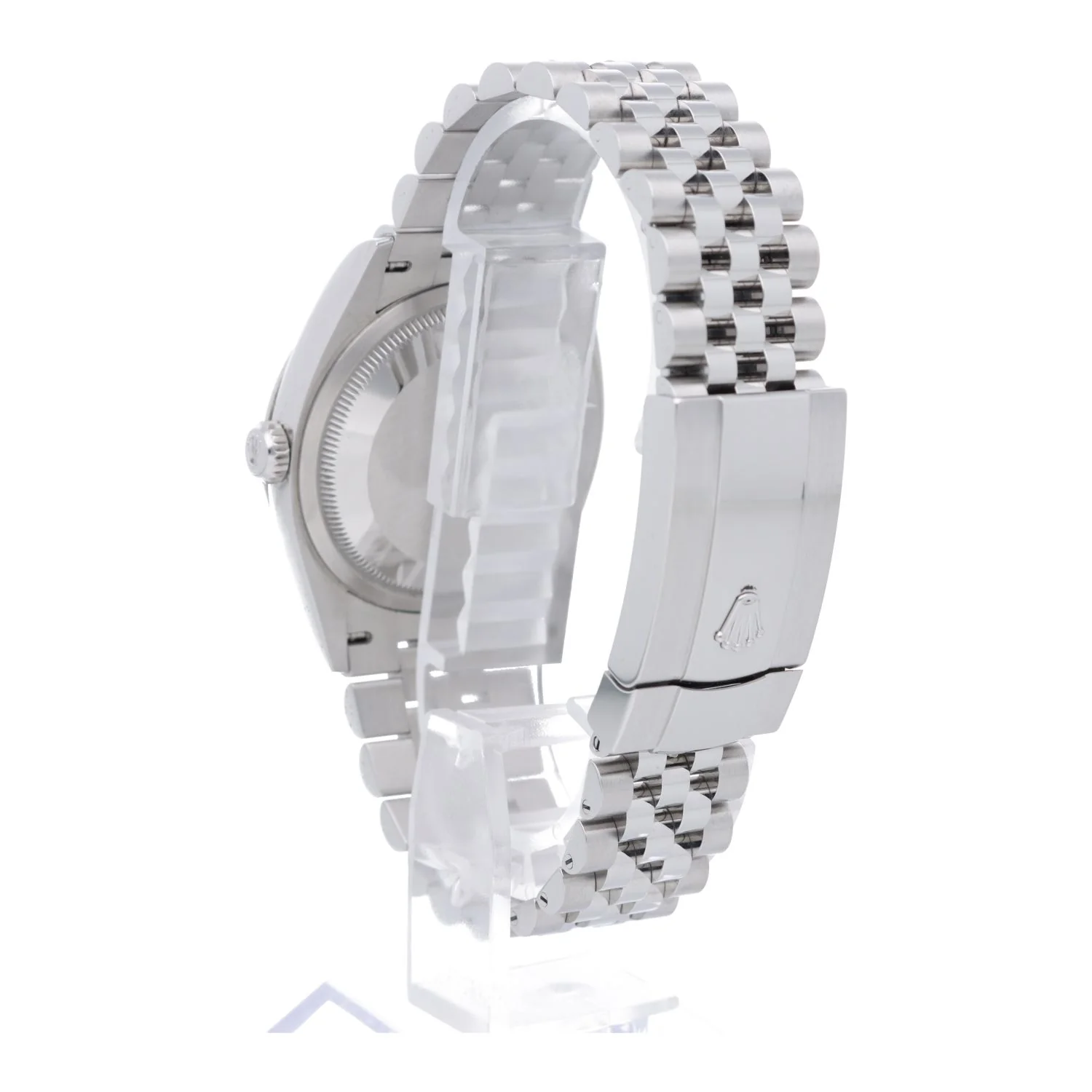 Rolex Datejust 36 – Bild 4