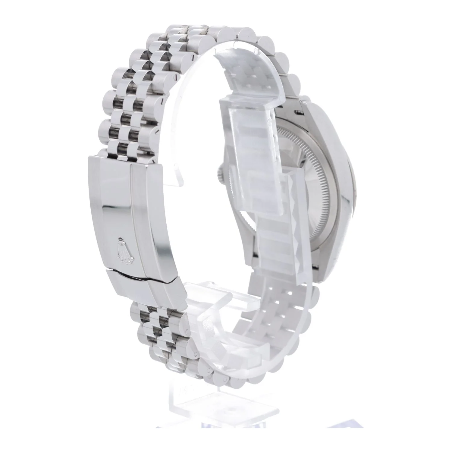 Rolex Datejust 36 – Bild 5