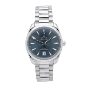 Omega Seamaster Aqua Terra Sombras