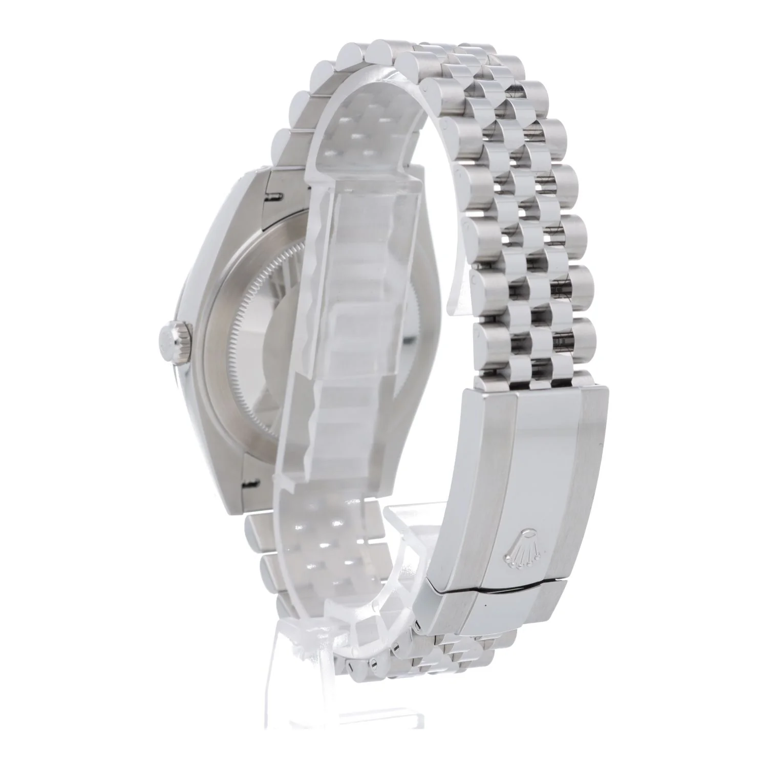 Rolex Datejust 41 – Bild 4