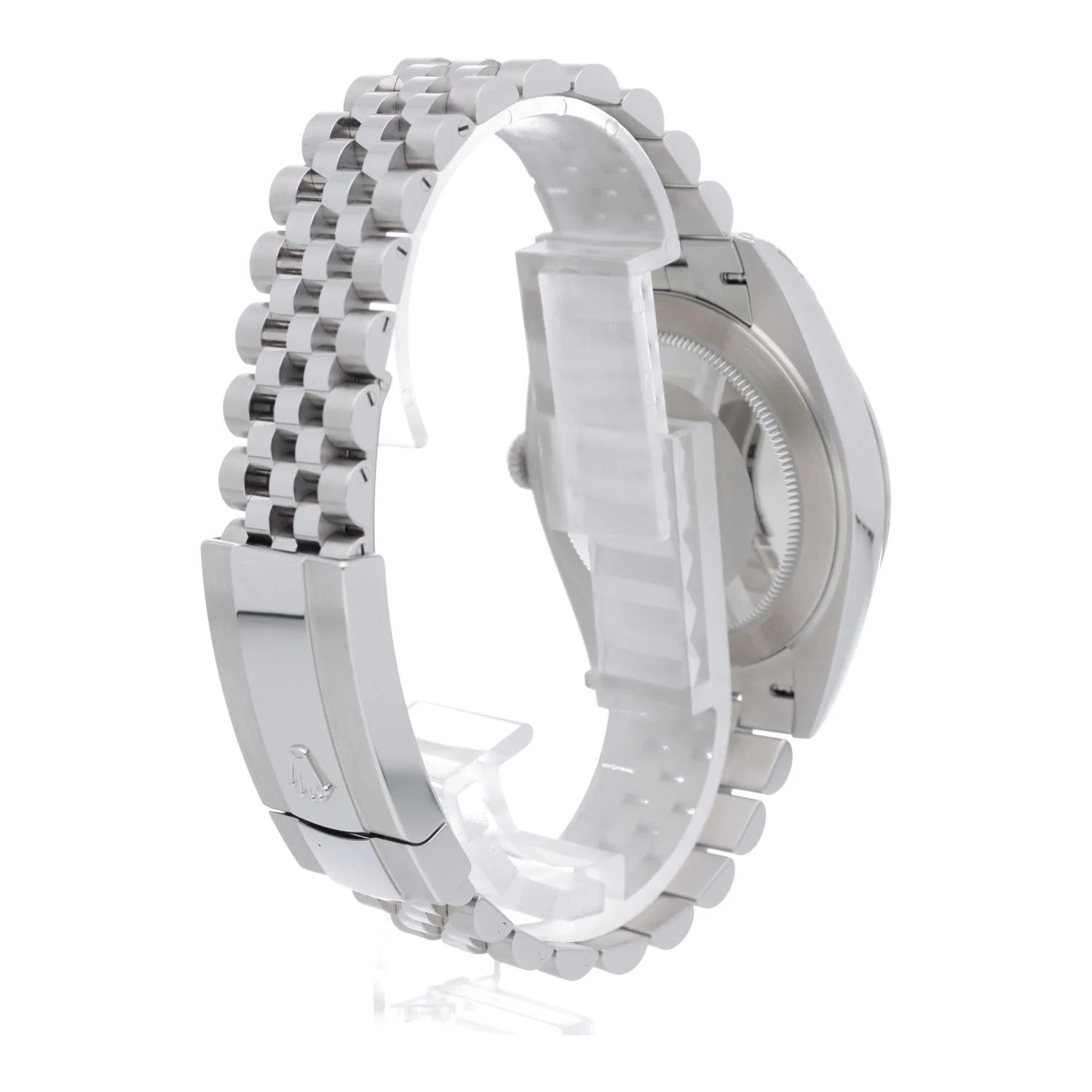 Rolex Datejust 41 – Bild 5