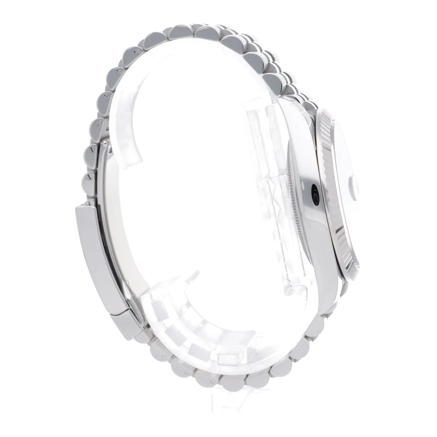 Rolex Datejust 41 – Bild 6