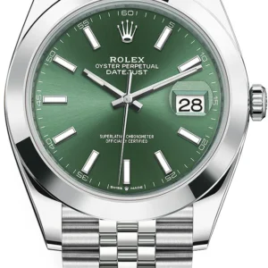 Rolex Datejust 41