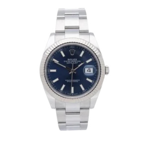 Rolex Datejust 41