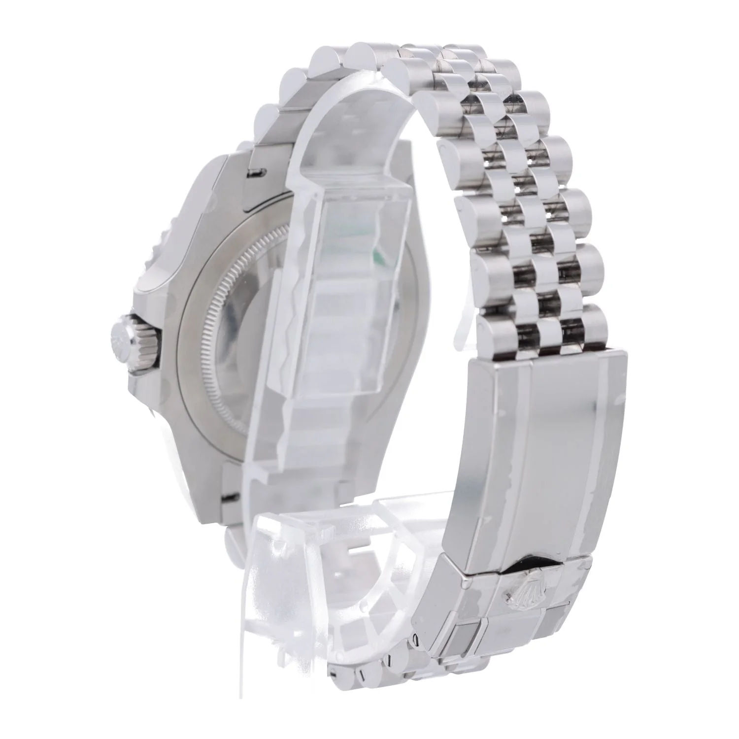 Rolex GMT Master II Pepsi – Bild 4