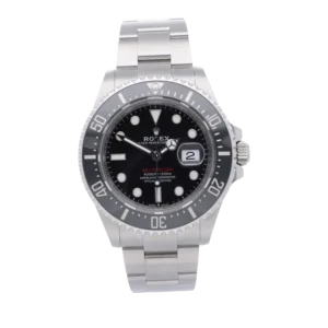 Rolex Sea-Dweller Single Red