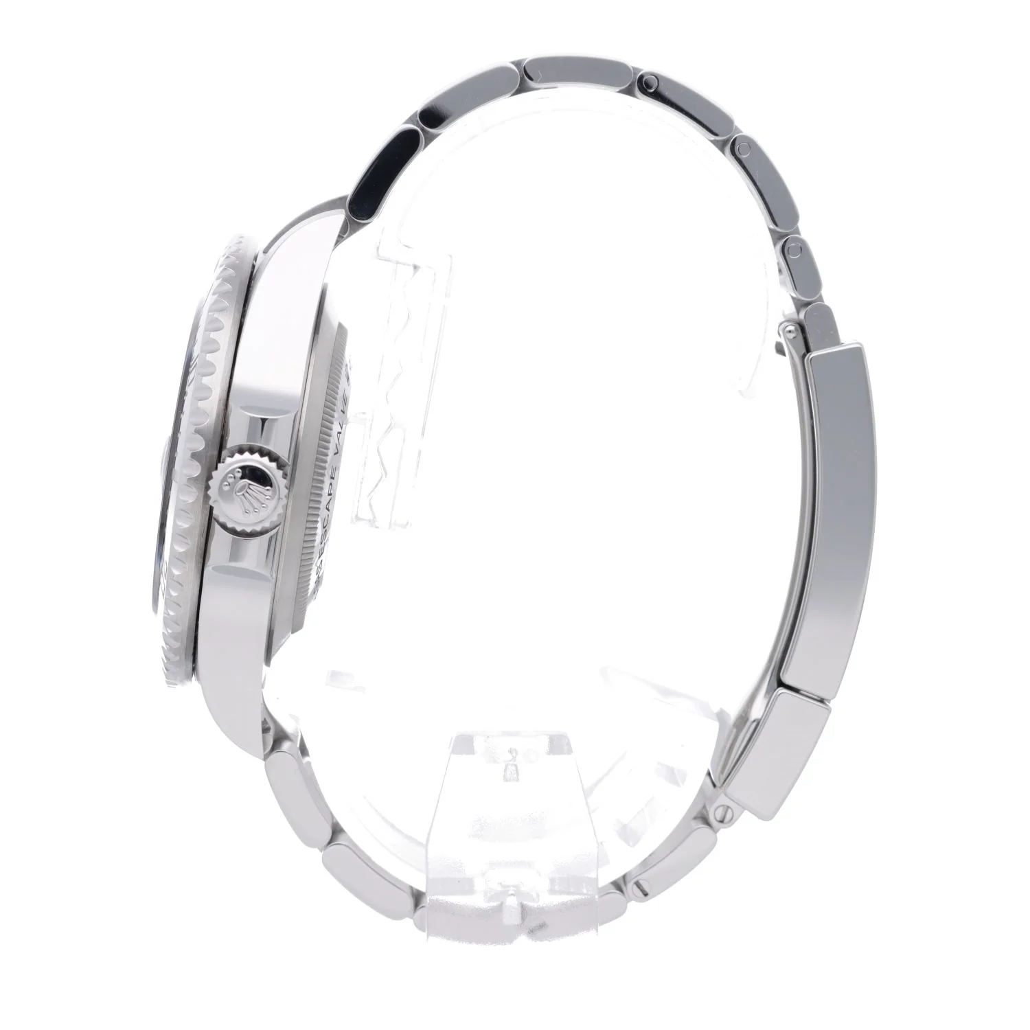 Rolex Sea-Dweller Single Red – Bild 2