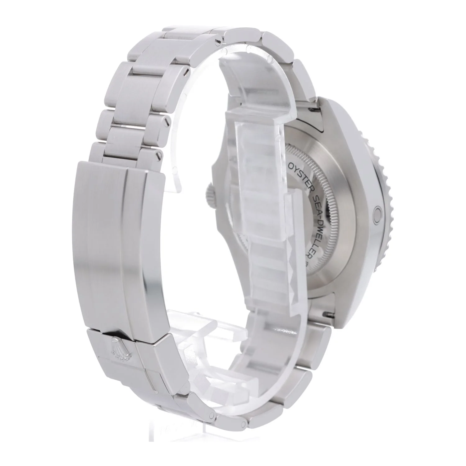 Rolex Sea-Dweller Single Red – Bild 3